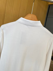 RALPH LAUREN LONG-SLEEVE SHIRT 410