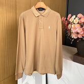 RALPH LAUREN LONG-SLEEVE SHIRT 409