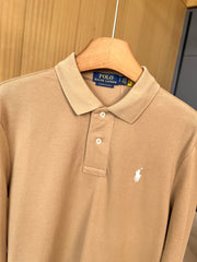 RALPH LAUREN LONG-SLEEVE SHIRT 409