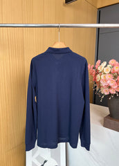 RALPH LAUREN LONG-SLEEVE SHIRT 405