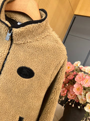 BURBERRY 25S JACKET 137