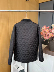 BURBERRY 25S JACKET 125