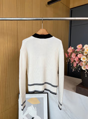 CHANEL 25S CARDIGAN 390