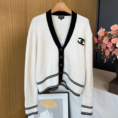 CHANEL 25S CARDIGAN 390