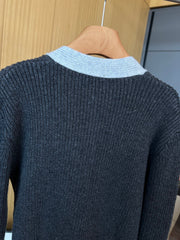 CHANEL 25S CARDIGAN 389