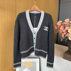 CHANEL 25S CARDIGAN 389