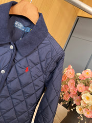 RALPH LAUREN PADDED JACKET STYLE 175