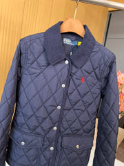 RALPH LAUREN PADDED JACKET STYLE 175