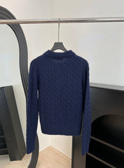 RALPH LAUREN 25S POLO SWEATER 236