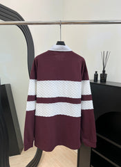 LV 25S POLO SHIRT 0164