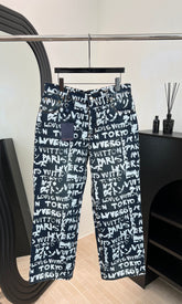 LV 25S JEANS 0163
