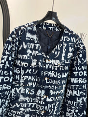 LV 25S JACKET 0162