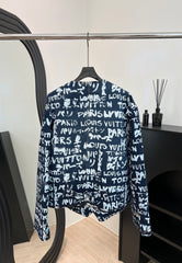 LV 25S JACKET 0162