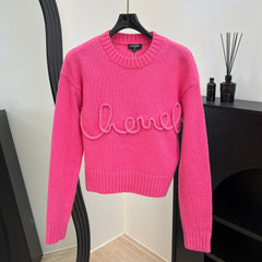 CHANEL 25S SWEATER 620456