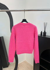 CHANEL 25S SWEATER 620456