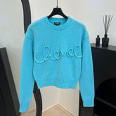 CHANEL 25S SWEATER 620457
