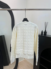CHANEL 25S QUILTED JACKET 620460