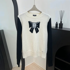 CHANEL 25S SWEATER 620466