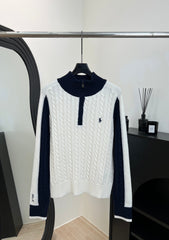 RALPH LAUREN SWEATER STYLE 193