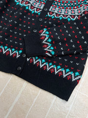 RALPH LAUREN CARDIGAN STYLE 195