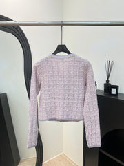 CHANEL 25S TWEED JACKET 620419