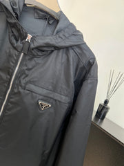PRADA 25S JACKET 377