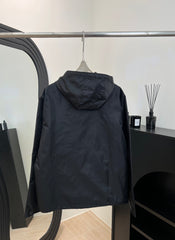 PRADA 25S JACKET 377