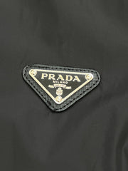 PRADA 25S JACKET 378