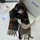 BBR SCARF 180 CM IN CASHMERE 489893