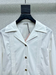 MIUMIU SHIRT STYLE 65