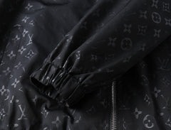 LV BLACK JACKET 239051