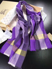 BBR SCARF 180 CM IN CASHMERE 488981