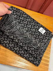 BBR SCARF 180 CM IN CASHMERE 489021