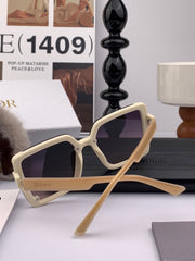 MONTAIGNE SUNGLASS D7191 IN ACETATE
