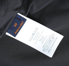 LV BLACK DAMIER WINDBREAKER JACKET 239097
