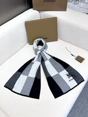 BBR SCARF 180 CM IN CASHMERE 531594