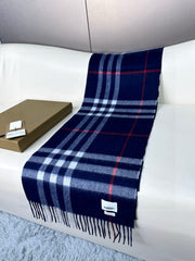 BBR SCARF 180 CM IN CASHMERE 543352