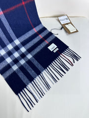 BBR SCARF 180 CM IN CASHMERE 543352