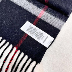 BBR SCARF 180 CM IN CASHMERE 543358