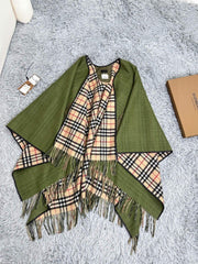 BBR SCARF IN CASHMERE 579410