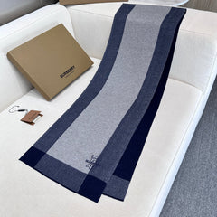 BBR SCARF 180 CM IN CASHMERE 697638