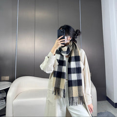 BBR SCARF 180 CM IN CASHMERE 732149