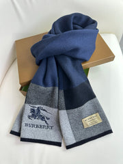 BBR SCARF 180 CM IN CASHMERE 729042