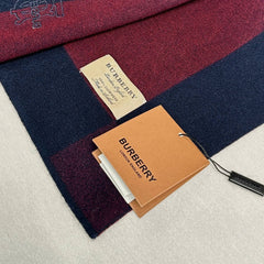 BBR SCARF 180 CM IN CASHMERE 697637