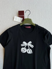 GUCCI T-SHIRT 237766