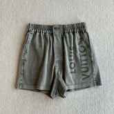 LV TIE-DYE SHORTS 269639