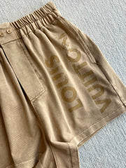 LV TIE-DYE SHORTS 269642