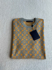 LV KNITTED T-SHIRT 269743