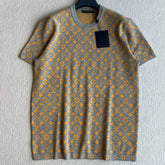 LV KNITTED T-SHIRT 269743