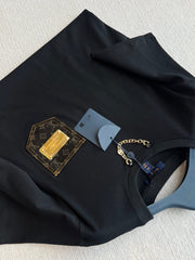 LV SHORT-SLEEVED T-SHIRT 269654